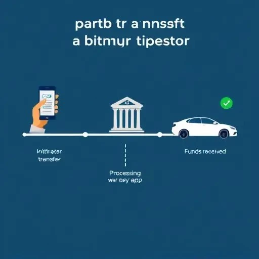 Выкуп авто срочно без оплаты наличными: как работают банковские переводы и их сроки