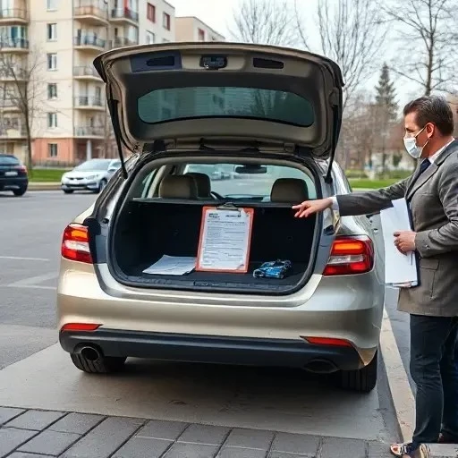 Налоговые и регистрационные тонкости при срочном выкупе авто в Москве: советы юриста