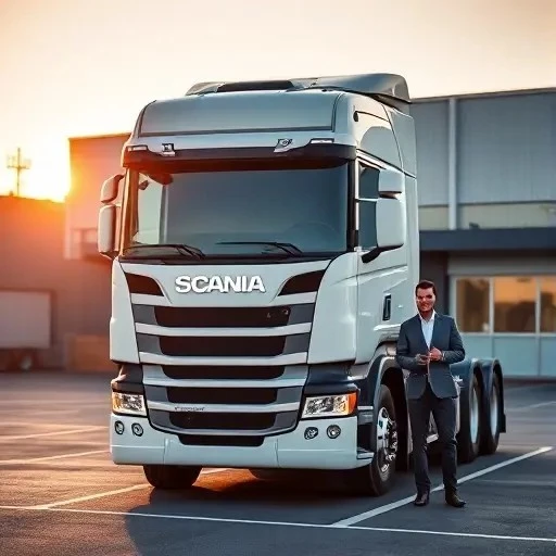 Срочный выкуп любого авто Scania Срочный выкуп любого авто Scania