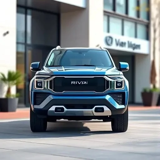 Срочный выкуп авто дорого Rivian Срочный выкуп авто дорого Rivian