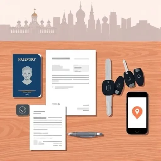 Выкуп авто дорого срочно в Москве для временно проживающих: легальные схемы передачи права собственности Выкуп авто дорого срочно в Москве для временно проживающих: легальные схемы передачи права собственности