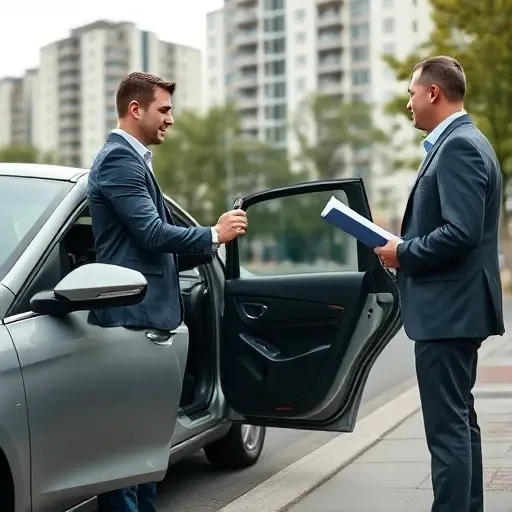 Выкуп авто срочно дорого в Москве: советы по продаже без техосмотра