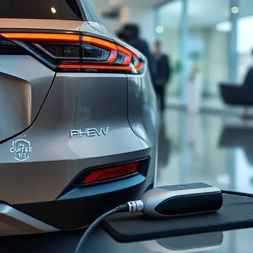 Срочный выкуп авто Wey Coffee 01 PHEV 2.0T + электромоторы 476 л.с. (2021–н.в.) у нас в компании