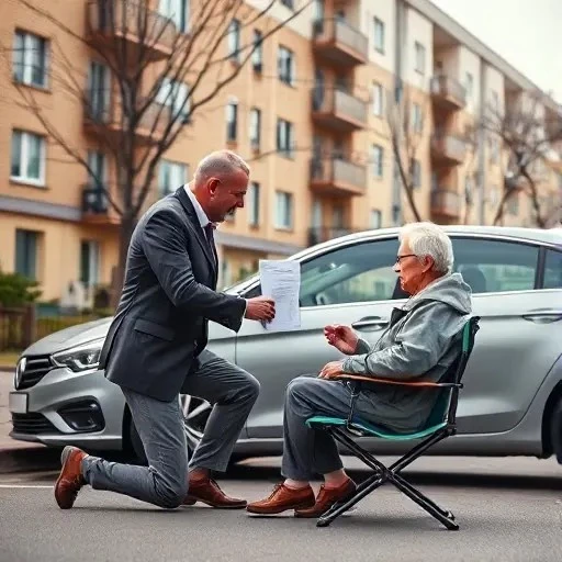 Как получить быстрый выкуп автомобиля в Москве пенсионерам с ограниченной мобильностью Как получить быстрый выкуп автомобиля в Москве пенсионерам с ограниченной мобильностью