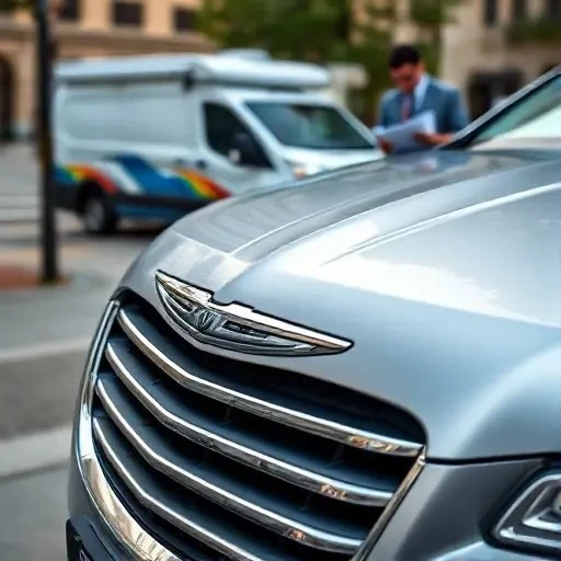 Выкуп авто быстро и безопасно Chrysler