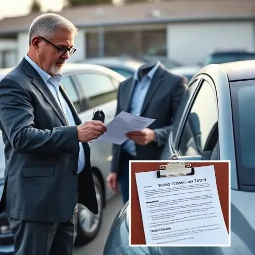 Срочный выкуп авто с недействительным техосмотром: права продавца и покупателя Срочный выкуп авто с недействительным техосмотром: права продавца и покупателя