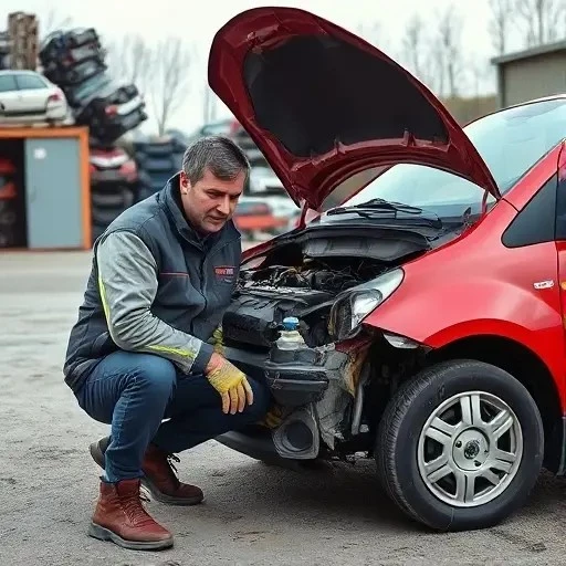 Выкуп аварийных автомобилей с проблемами двигателя: когда выгодно Выкуп аварийных автомобилей с проблемами двигателя: когда выгодно