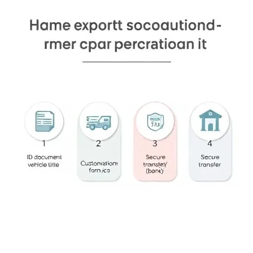 Как оформить срочный выкуп авто на экспорт физическому лицу: пошаговый чеклист документов
