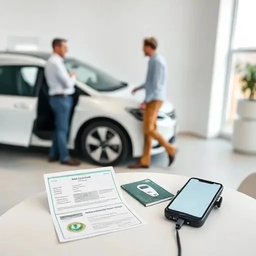 Советы продавцу: как подготовить электромобиль к срочному выкупу, чтобы повысить цену Советы продавцу: как подготовить электромобиль к срочному выкупу, чтобы повысить цену