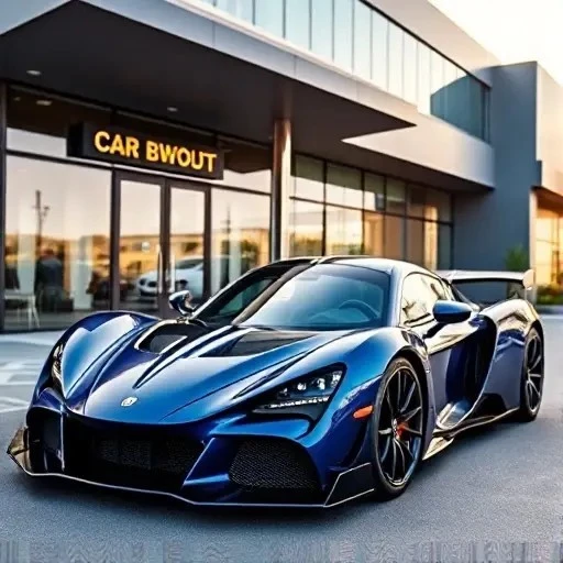 Срочный выкуп авто Radical RXC 3.5 V6 EcoBoost Twin Turbo 650 л.с. (2017–н.в.) у нас в компании