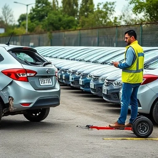 Выкуп битых авто срочно Tata