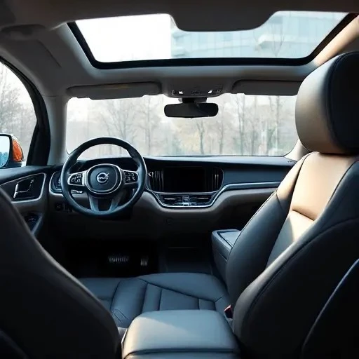 Срочный выкуп авто Volvo XC90 B6 AWD 2.0 Turbo + Supercharger MHEV 300 л.с. (2019–н.в., 2 е поколение) у нас в компании