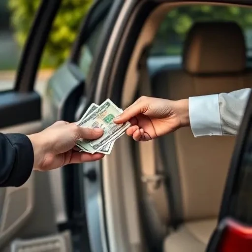 Срочный выкуп авто наличными Bitter