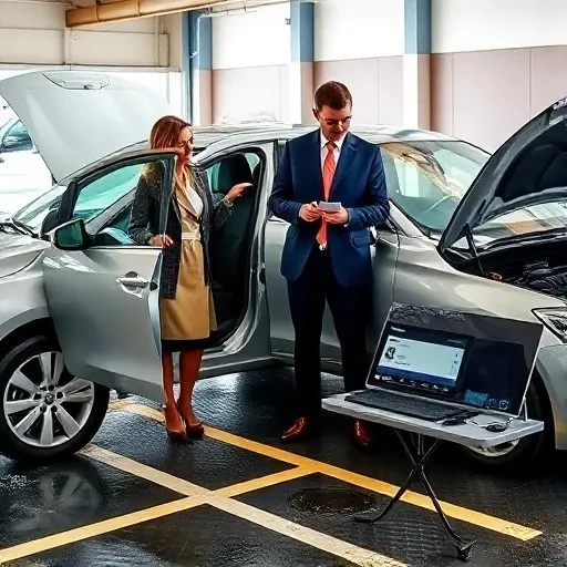 Переговоры с точкой выкупа: как получить честную цену за автомобиль с битой или неисправной АКПП Переговоры с точкой выкупа: как получить честную цену за автомобиль с битой или неисправной АКПП