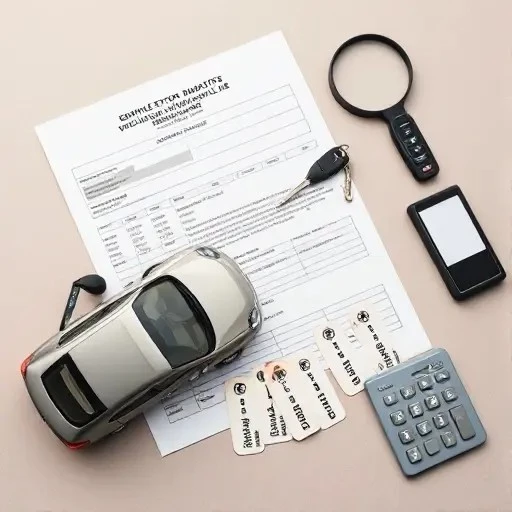 Срочный выкуп битых авто на запчасти: как правильно оценить стоимость автомобиля