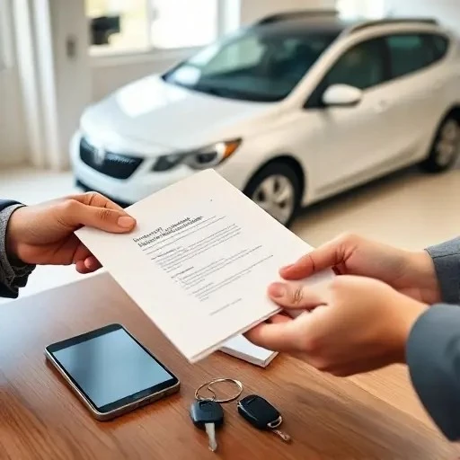 Выкуп авто с утерянными ПТС: восстановление документов и продажа