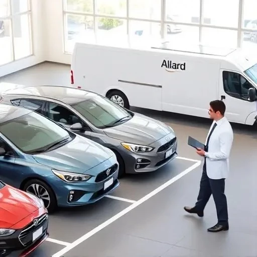 Срочный выкуп любого авто Allard