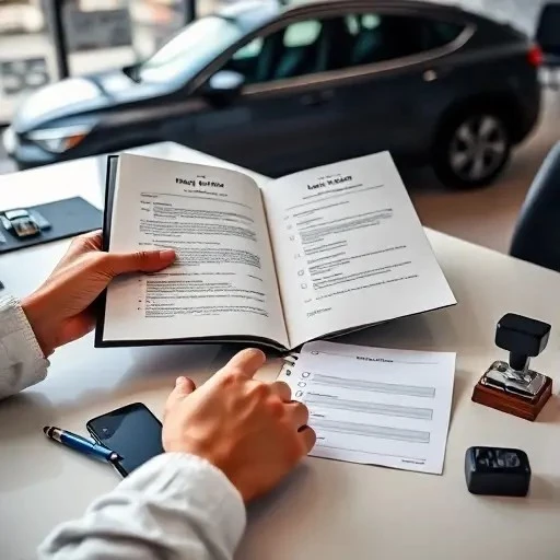 Срочный выкуп авто дорого: как быстро подготовить техпаспорт без ошибок Срочный выкуп авто дорого: как быстро подготовить техпаспорт без ошибок