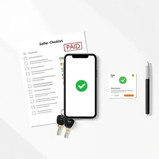 Чек-лист продавца: проверка карты покупателя и защита от чарджбеков при выкупе авто Чек-лист продавца: проверка карты покупателя и защита от чарджбеков при выкупе авто