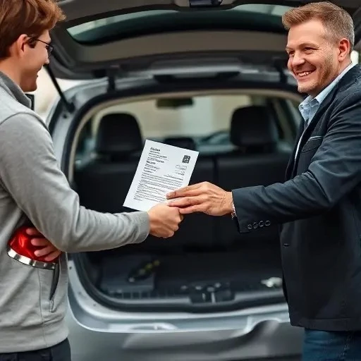 Отзывы покупателей и продавцов: реальные кейсы срочного выкупа битых авто с правами движения