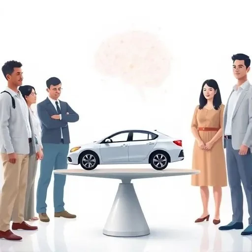 Будущее выкупа авто по фото: нейросети, автоматизация и честность рынков