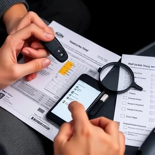 Юридические проверки при выкупе автомобиля у пенсионера: что обязательно проверить