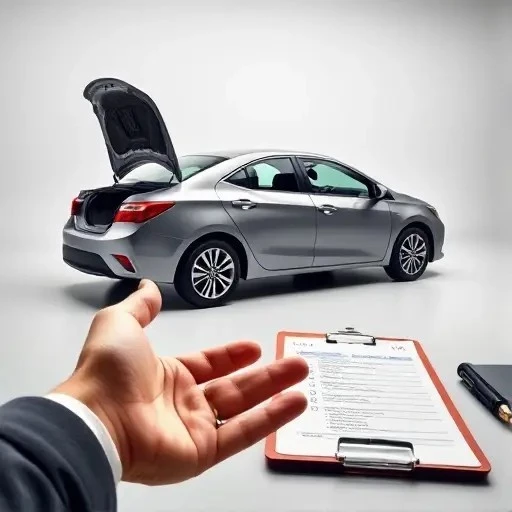 Подсчет остаточной стоимости автомобиля с неисправной АКПП: формула для продавца