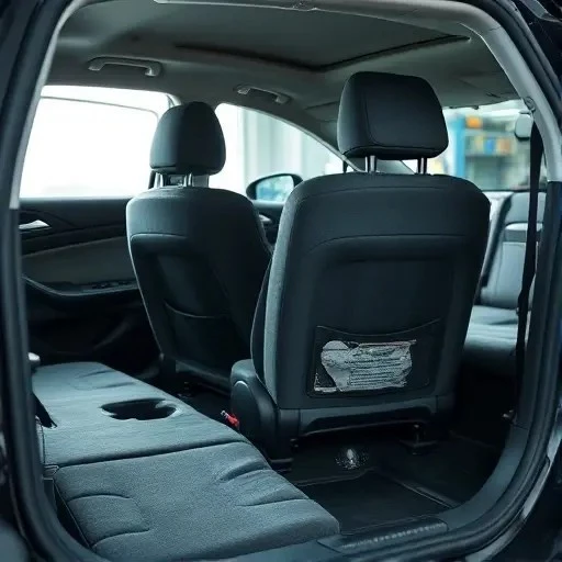 Ремонт салона или списание: когда выгоднее сдать авто в выкуп