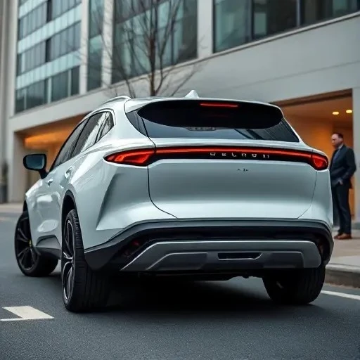 Срочный выкуп авто Lotus Eletre электрический 603 л.с. (2023–н.в.) у нас в компании Срочный выкуп авто Lotus Eletre электрический 603 л.с. (2023–н.в.) у нас в компании