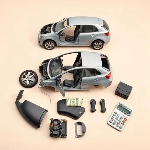 Срочный выкуп авто для ремонта на запчасти: выгодно ли продавать сразу