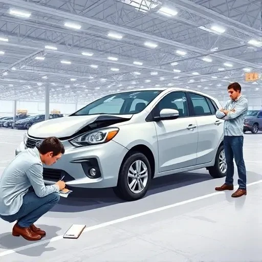 Как выиграть на страховом аукционе: лучшие стратегии покупки битых автомобилей
