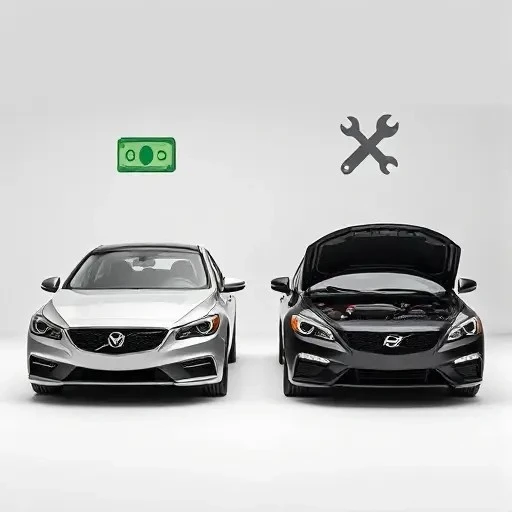 Влияние послепродажных доработок и тюнинга на стоимость при срочном выкупе авто Влияние послепродажных доработок и тюнинга на стоимость при срочном выкупе авто
