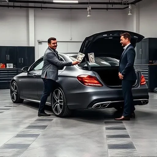Срочный выкуп авто наличными Brabus Срочный выкуп авто наличными Brabus