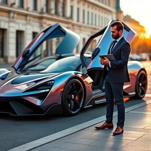 Выкуп авто срочно дорого москва Czinger