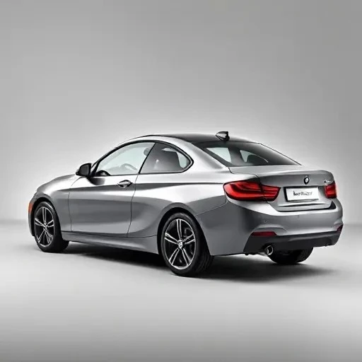 Срочный выкуп авто BMW 2er G42 2.0 L 374 л.с. (2021–н.в., M240i) у нас в компании