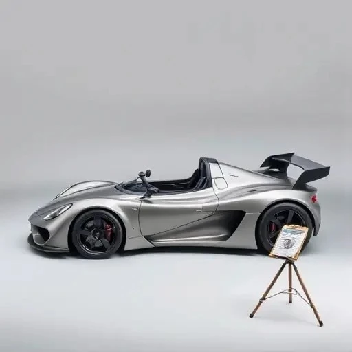 Срочный выкуп авто Radical SR3 1.5 L 182 л.с. (2002–н.в., разные эволюции) у нас в компании