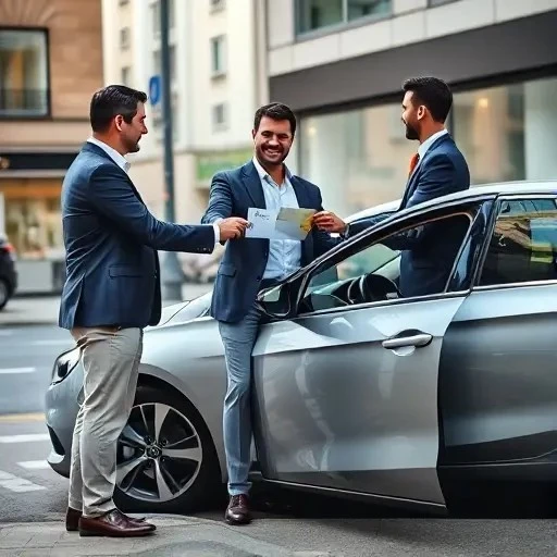 Срочный выкуп авто наличными Opel