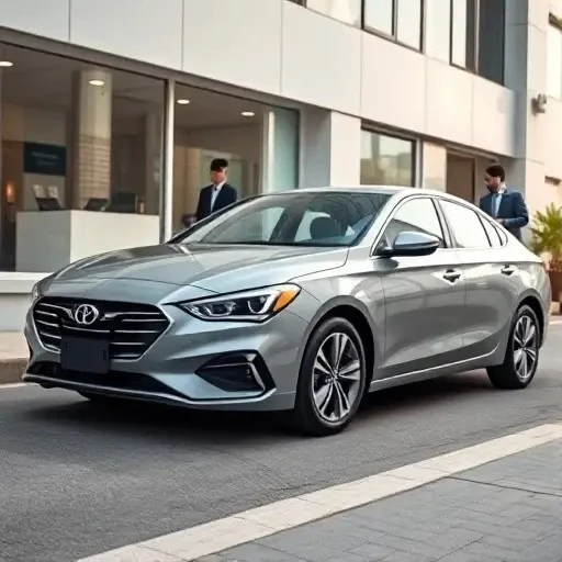 Срочный выкуп авто Changhe A6 1.5 L 116 л.с. (2018–2021) у нас в компании