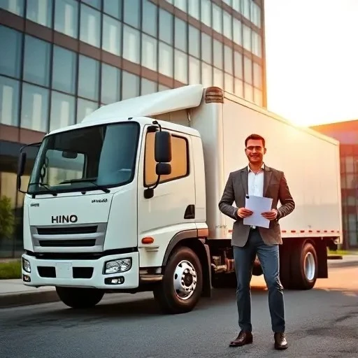 Срочный выкуп любого авто Hino Срочный выкуп любого авто Hino