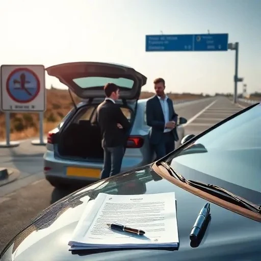 Нюансы договора купли-продажи при вывозе авто за границу Нюансы договора купли-продажи при вывозе авто за границу