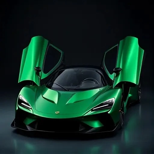 Срочный выкуп авто Lotus Evija электрический 2000 л.с. (2023–н.в.) у нас в компании