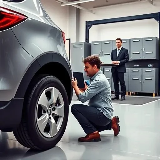Срочный выкуп авто BAW Luba 2.0 L 122 л.с. (2010–2016) у нас в компании