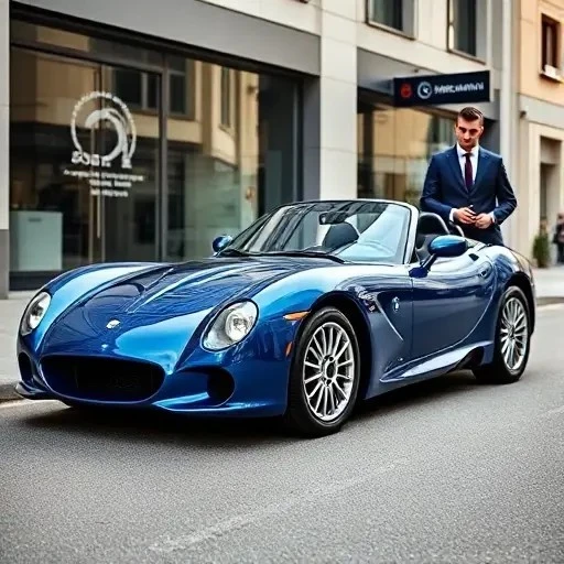 Срочный выкуп авто Wiesmann MF5 5.0 V10 BMW 507 л.с. (2009–2014) у нас в компании Срочный выкуп авто Wiesmann MF5 5.0 V10 BMW 507 л.с. (2009–2014) у нас в компании