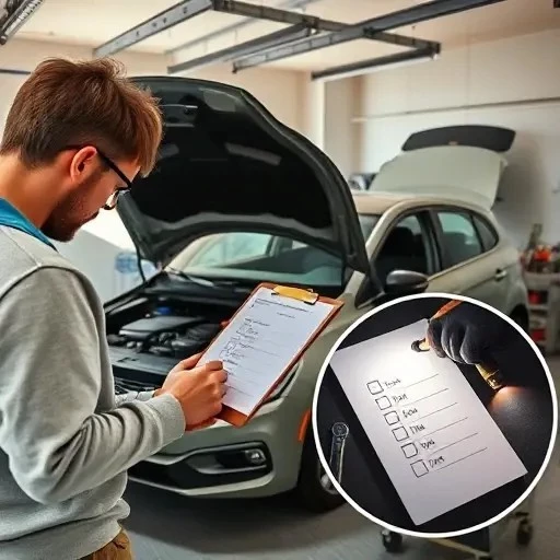 Как проверить автомобиль перед срочным выкупом по запчастям: чек-лист для покупателя