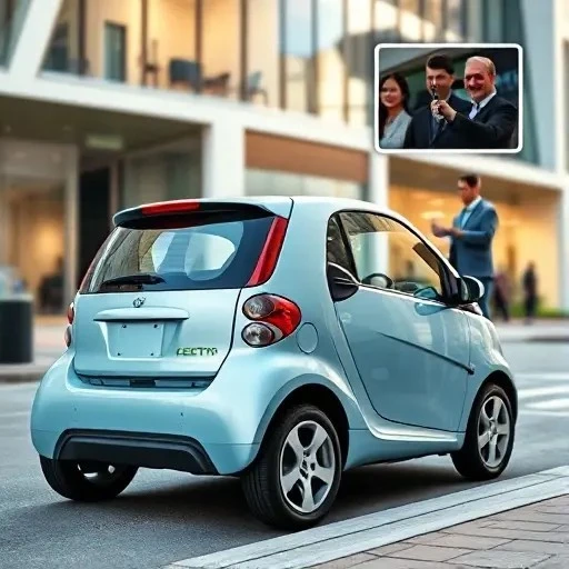 Срочный выкуп авто Baojun E300 электрический 54 л.с. (2020–2022) у нас в компании Срочный выкуп авто Baojun E300 электрический 54 л.с. (2020–2022) у нас в компании