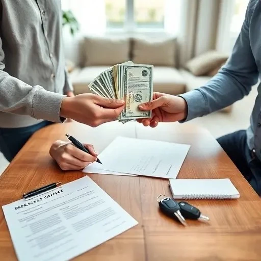 Что делать после продажи автомобиля за наличные: договор, снятие с учёта и налоги Что делать после продажи автомобиля за наличные: договор, снятие с учёта и налоги