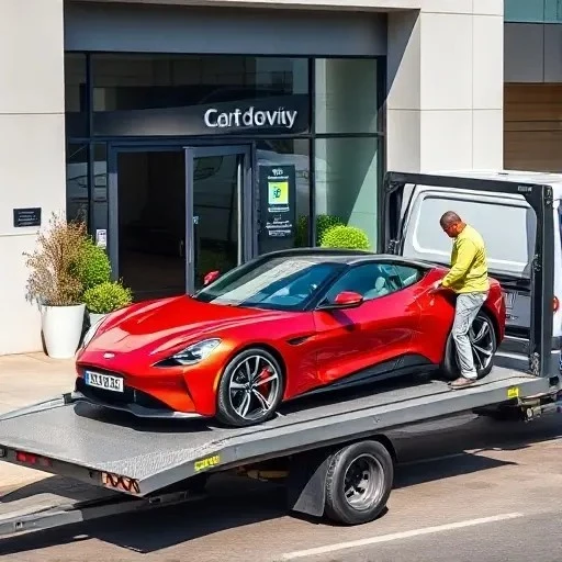 Срочный выкуп любого авто TVR