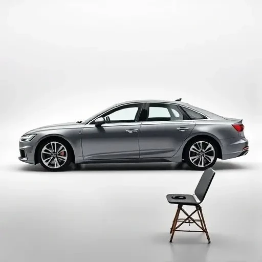 Срочный выкуп авто Audi A6 3.0 V6 TDI 344 л.с. (2020–н.в.) у нас в компании