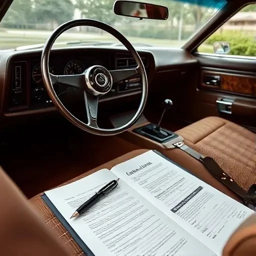 Срочный выкуп авто AMC Matador 6.6 L V8 215 л.с. (1974–1978) у нас в компании