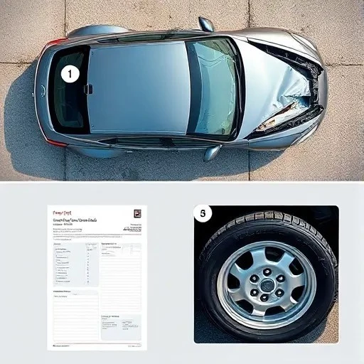 Как подготовить автомобиль после ДТП к выкупу: фото, отчет и оценка ущерба Как подготовить автомобиль после ДТП к выкупу: фото, отчет и оценка ущерба